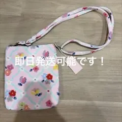 新品タグ付☆フェイラー ラブラリー☆ラブラリーネオン☆ショルダー 