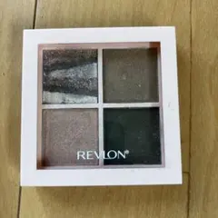 REVLON ダズルアイシャドウクアッド006のサムネイル