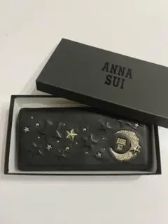 2025年最新】anna sui 財布 ムーンスターの人気アイテム - メルカリ