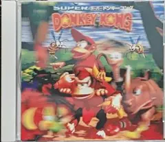 スーパードンキーコング サントラ(6LP-BOX) スーパードンキーコング サントラ(6LP-BOX)｜Yahoo!フリマ（旧