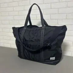 【美品】PORTER ポーター　2way ショルダーバッグ　トートバッグのサムネイル