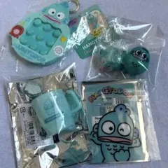 ハンギョドン　まとめ売り　5点セット