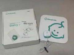 ベビースマイル　ベビーアラーム