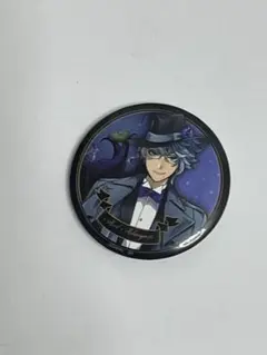 ツイステ　アズール　マグネット