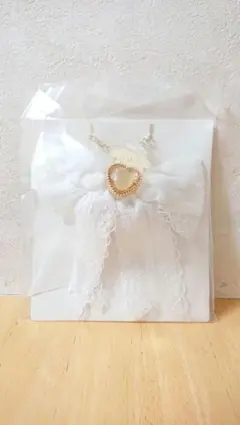 サンリオ シークレットリボンチャーム ポムポムプリン