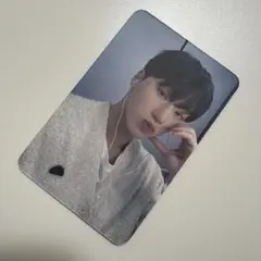 ソンファ ATEEZ 2025 センイルMD オープンリング 抜けなし 楽天市場】ATEEZ SEONGHWA [ Star Open ring ] 2025 BIRTHDAY MD