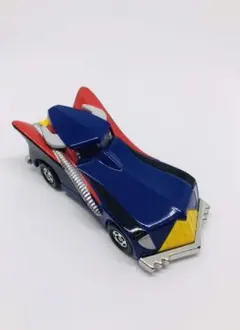 トミカ×ディズニーリゾート　ザーグのZカー