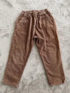 マーキーズ パンツ 110