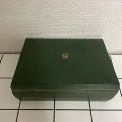 ロレックス ケース 空箱 ヴィンテージ 保証付き 18038 デイトデイト