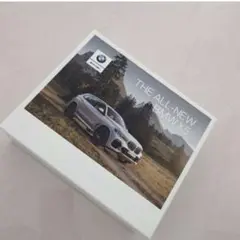 BMW オリジナル　X5 パズル　箱付き　ノベルティ