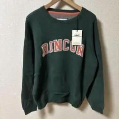 本日限り値下げ　新品未使用定価12,980円　 JAGUAR KNIT