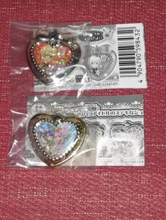 神ジュエル プリパラアイドル　P74　P48 ショウゴ 2個セット