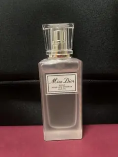 Miss Dior ヘアオイル 30ml
