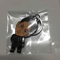 HiGH＆LOW 首振りキーホルダー 白濱亜嵐