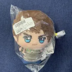 ジョジョの奇妙な冒険 ジョセフ ファントムブラッド 戦闘潮流 ちびぐるみ