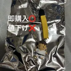 【京極真】名探偵コナン　USJ限定　コレクタブルアイテム