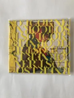 米津玄師　LOST CORNER 　通常版（初回限定）