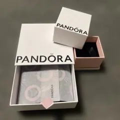 2026年最新】PANDORA ギフト箱の人気アイテム - メルカリ