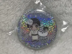 M!LK ニッポン元気花火2026 缶バッジ　山中柔太朗