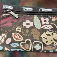 レスポートサックポーチ