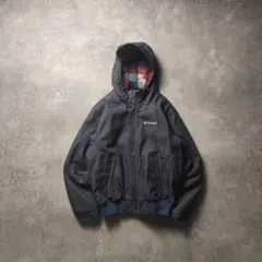 ColumbiaコロンビアロマビスタフーディージャケットユニセックスフリースXS