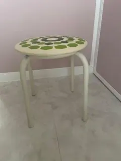 2026年最新】レトロ丸椅子の人気アイテム - メルカリ