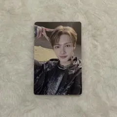 SEVENTEEN ALWAYS YOURS ジュン トレカ