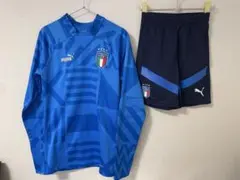 サッカー イタリア代表 2014/15シーズン トレーニングジャケット サッカー イタリア代表 2014/15シーズン トレーニングジャケット