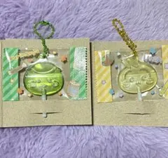 ちいかわキャンディチャームズ 2個セット売り