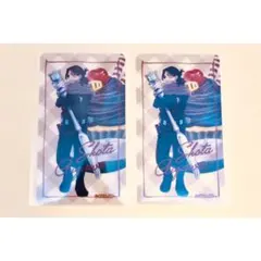 ヒロアカ 第二回 オープンスクール クリカ カップケーキ 相澤 消太