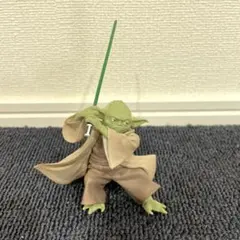 スターウォーズ オールドケナー ヨーダ ブラウン スネイク - メルカリ