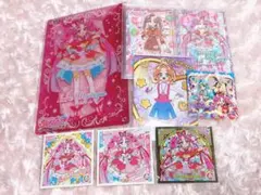 名探偵プリキュア キュアミスティックセット