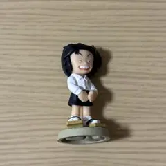 THE大阪フィギュアみやげ じゃりん子チエ