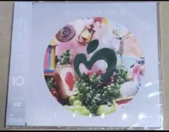 Mrs. GREEN APPLE 10ベストCD MAGICAL PRICE盤