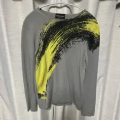 emporio armani archive ニット sullen ロンTのサムネイル