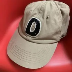 DOUBLE STANDARD CLOTHING キャップ ベージュのサムネイル