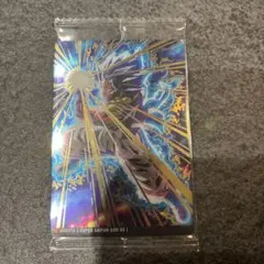 ドラゴンボールスーパーダイバーズSDV3-072孫悟空 宝箱 当たり - メルカリ