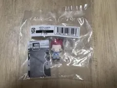 HUNTER×HUNTER ヒソカ　めじるしアクセサリー