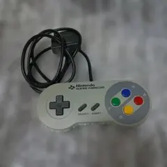 Nintendo Super Famicom コントローラー