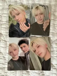 &TEAM Mark on Me / MoM YUMA ユウマ