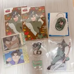 忍たま乱太郎 潮江文次郎 まとめ売り