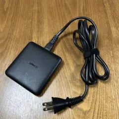 Anker PowerPort AtomIII Slim(Four Ports)