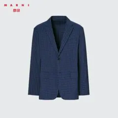 【新品】UNIQLO × MARNI コラボ セットアップ Sサイズ