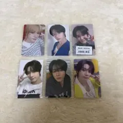 2026年最新】txt ラキドロ ボムギュの人気アイテム - メルカリ