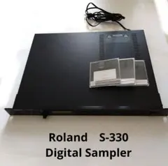 Roland SP-404 ポータブルパワーサンプラー ジャンク - メルカリ