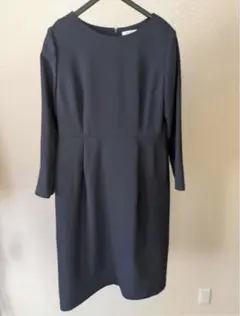 plst プラステ　ワンピース　セレモニー