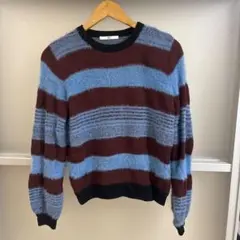 SLY 長袖セーター