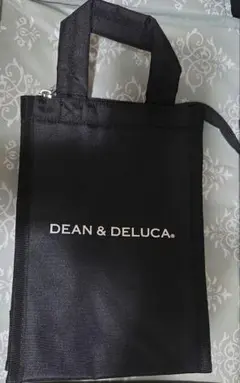 DEAN & DELUCA ディーンアンドデルーカ 保冷バッグSのサムネイル