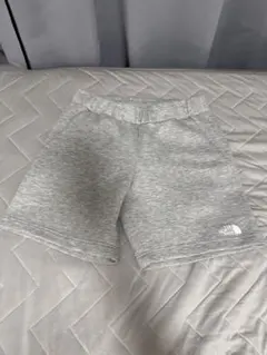 THE NORTH FACE ショートパンツ グレー Mサイズ