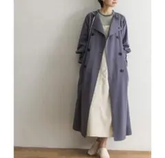 アーバンリサーチ　トレンチコート